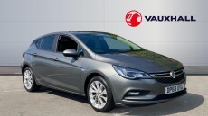 Vauxhall Astra 1.0T ecoTEC Tech Line Nav 5dr Petrol Hatchback
